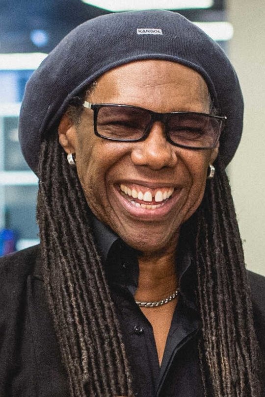 Nile Rodgers - Self