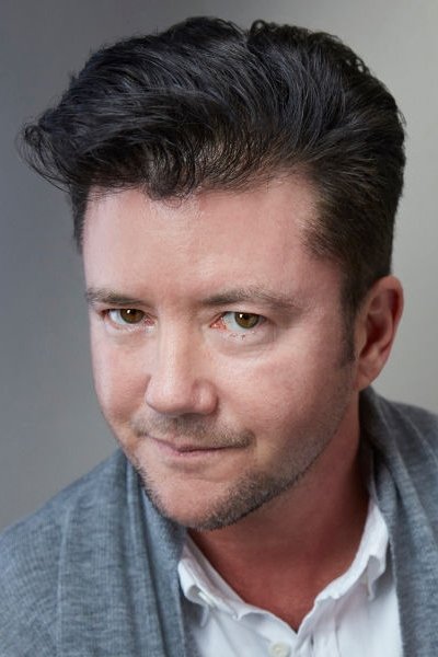 Silas Howard - Denny