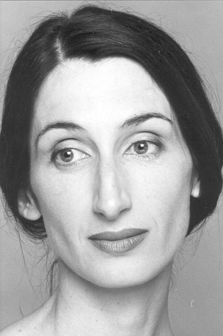 Giselda Volodi - Serge's Sister
