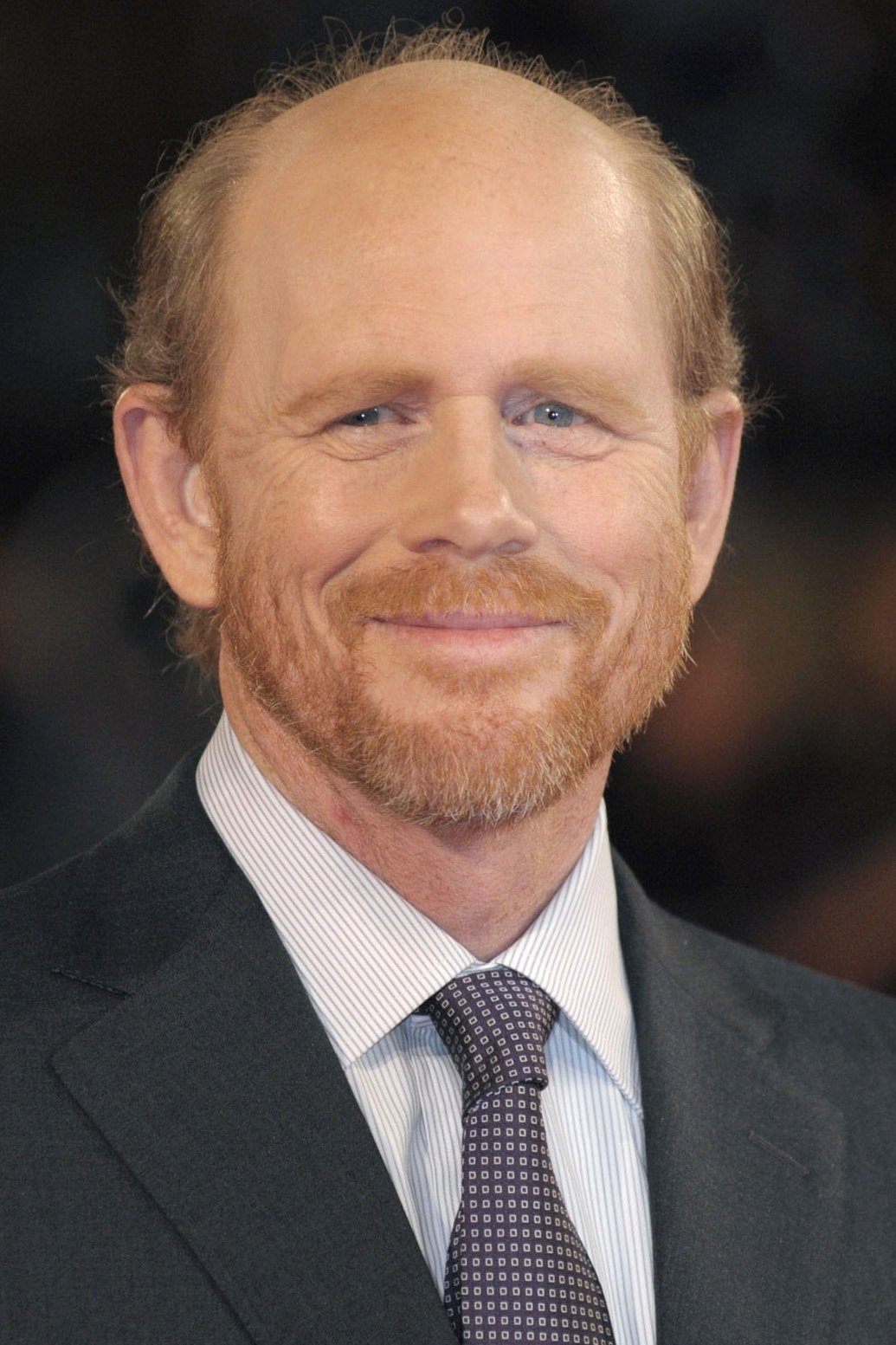Ron Howard - Self (archive footage)