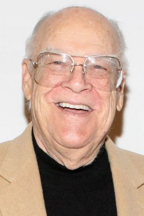 David Huddleston - Olson Johnson