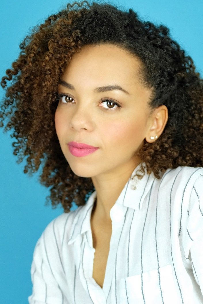 Zarrin Darnell-Martin - Attending Doctor