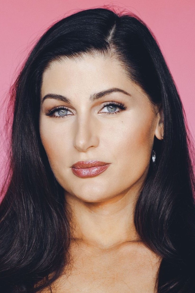 Trace Lysette - Self - Actress / Producer