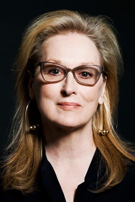 Meryl Streep - Narrator (voice)