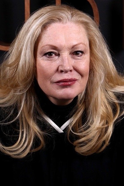 Cathy Moriarty - Montana Moorehead (archive footage)