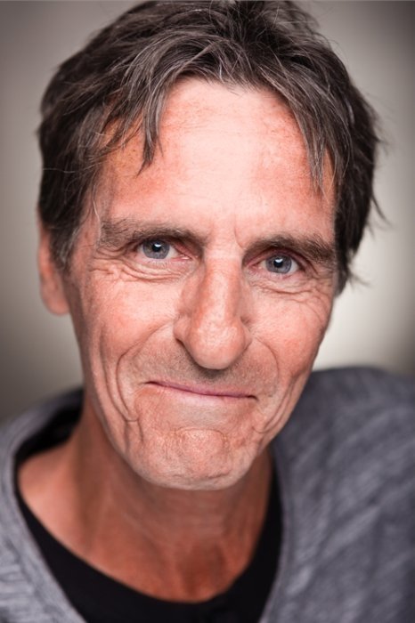 Stephen Ure - Gorbag