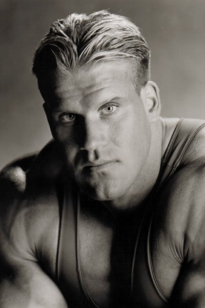 Jay Cutler - Self