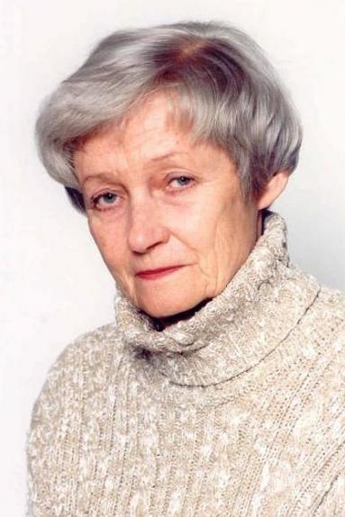 Anna Korzeniecka - Ciocia Kattie