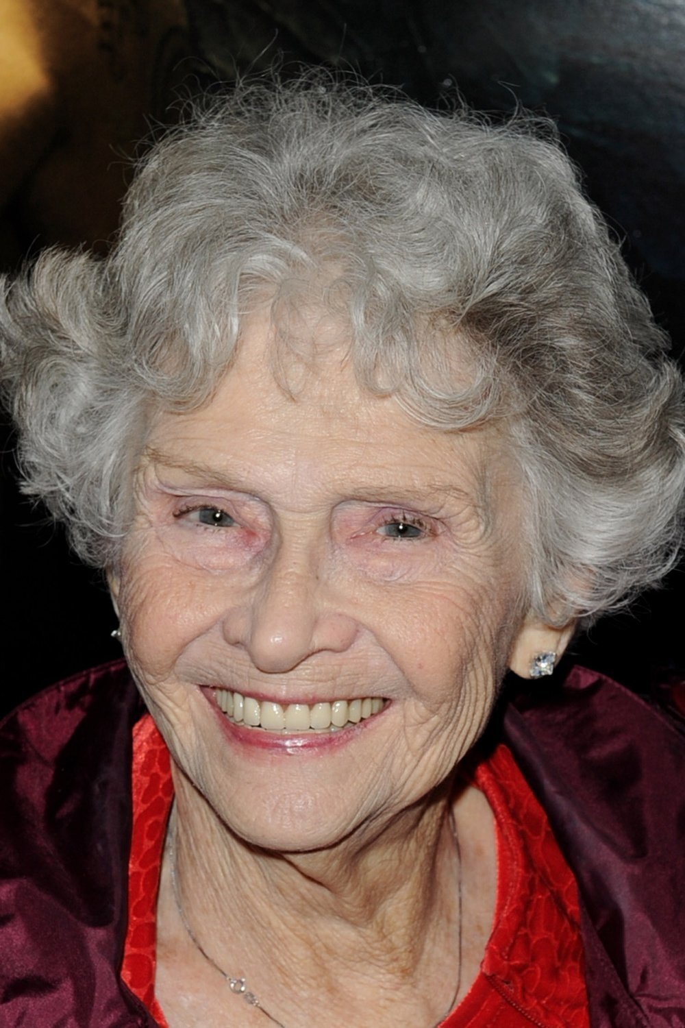 Jeanette Miller - Senior Citizen
