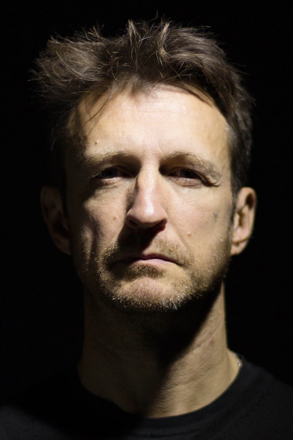 Stéphane Crête - 