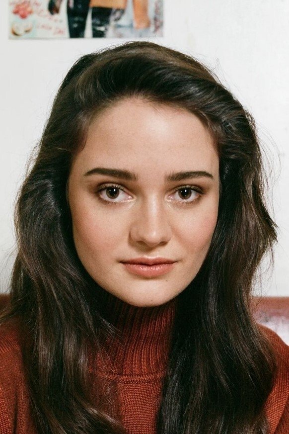 Aisling Franciosi - Katherine Malcolm