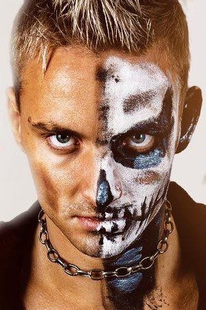 Samuel Ratsch - Darby Allin