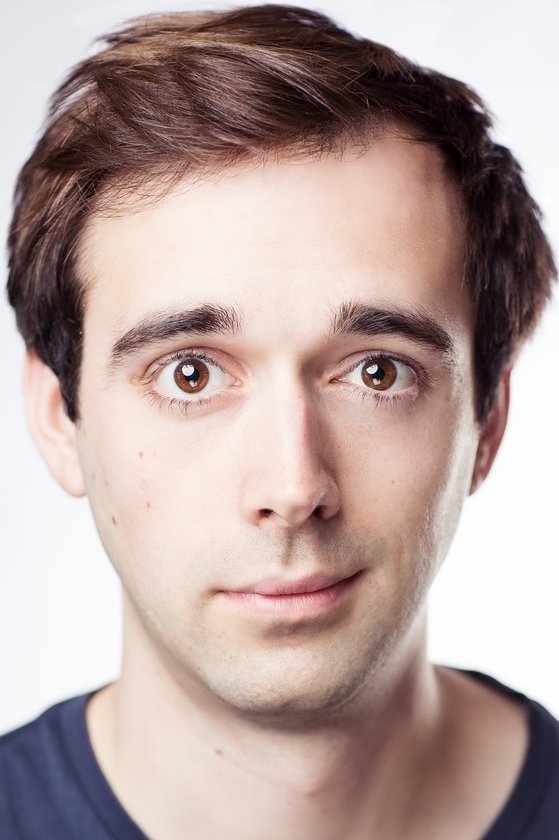 Richard Soames - Self - President, Film Finances