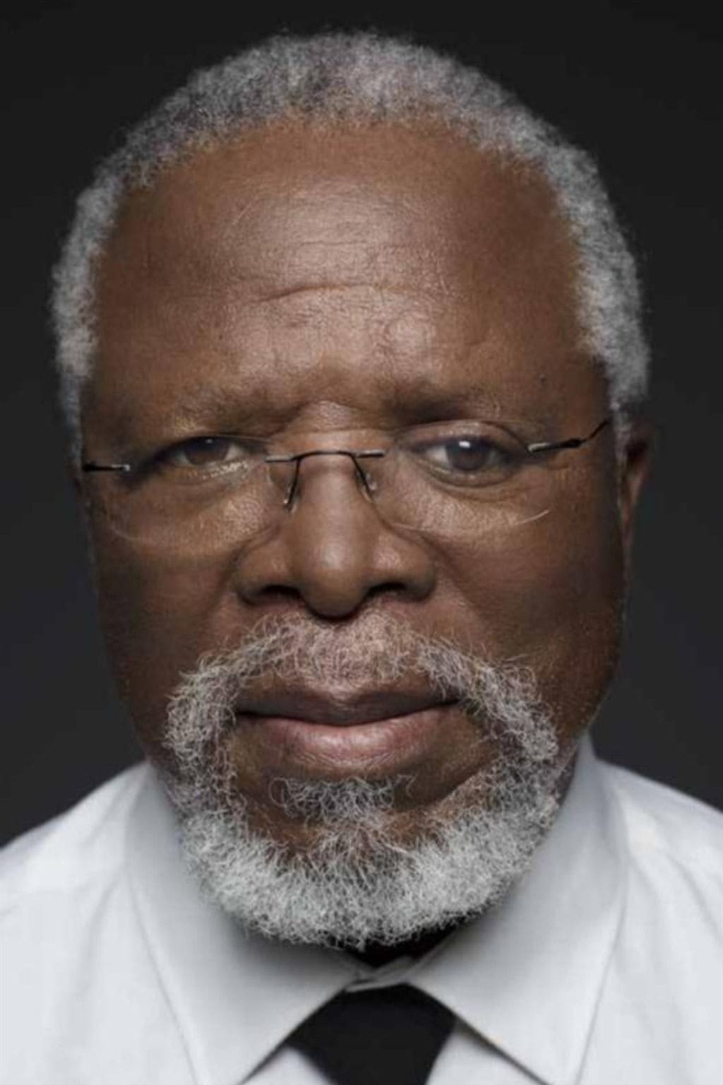 John Kani - Rafiki (voice)