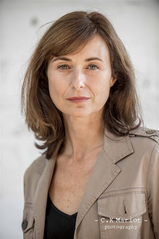 Sophie Fougère - Aide