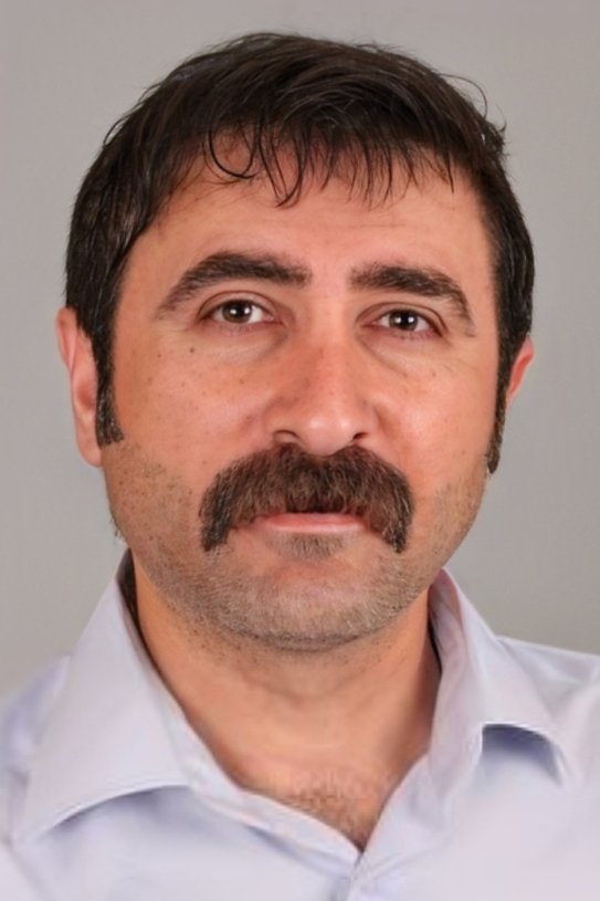 Erol Eraslan - Murder Victim Yaşar