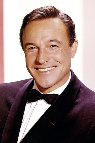 Gene Kelly - Don Lockwood