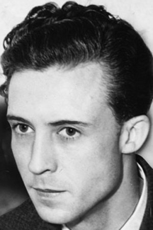 Ken Niles - Leonard Eels