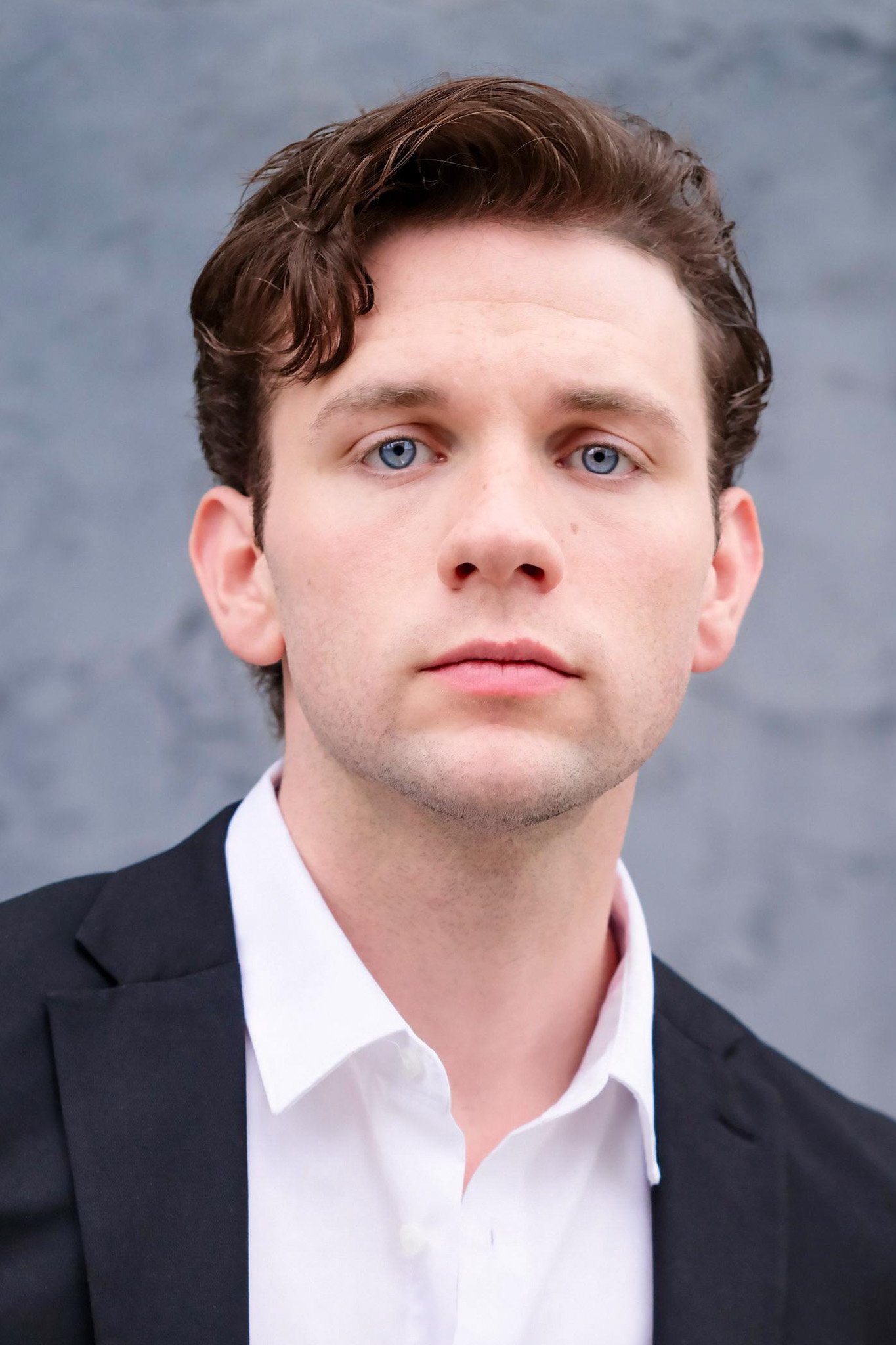 Brent Bentley - Young Joel