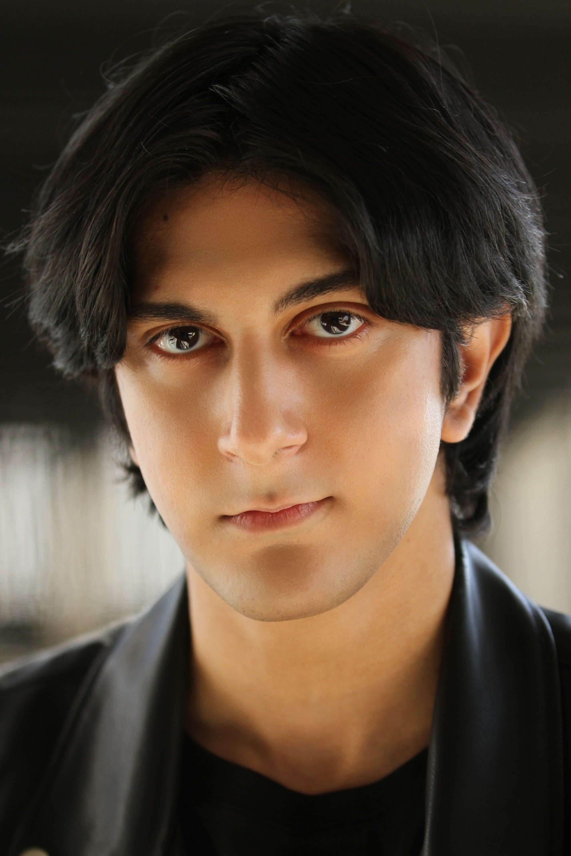 Haroon Khan - Suraj