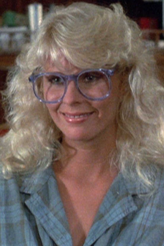Sue Bowser - Miriam