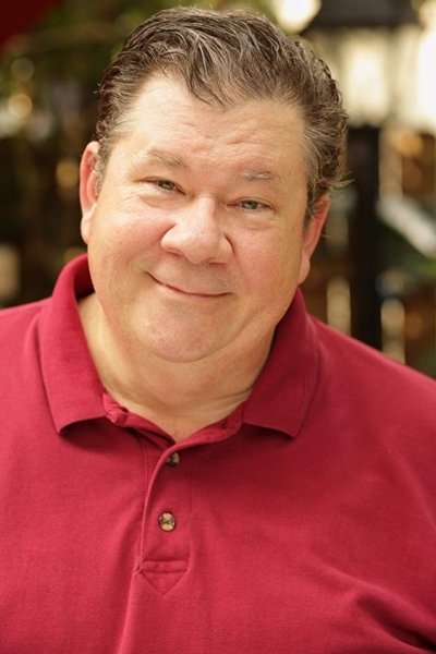 John McConnell - Gambler