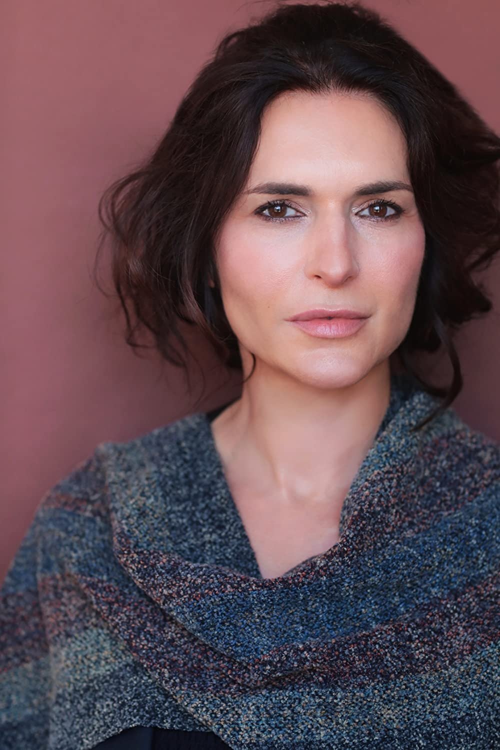 Catherine Siggins - Aunty Lorna McGlory (St. Patrick's / Becoming Patrick)