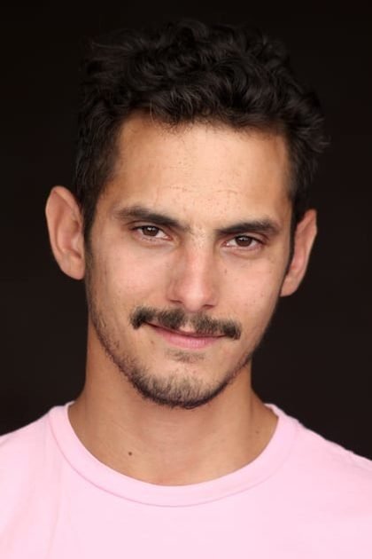 Nicolás Barsoff - Jorge