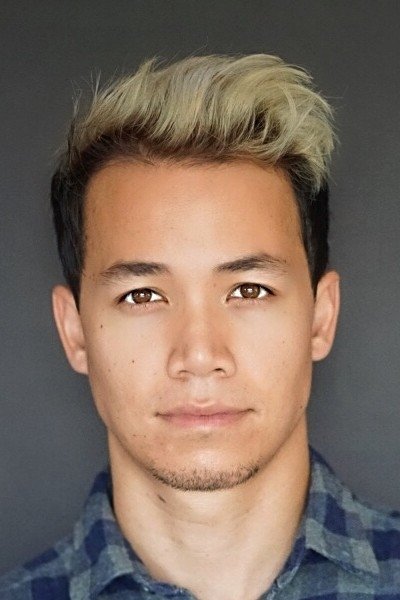 Shannon Kook - Drew Thomas