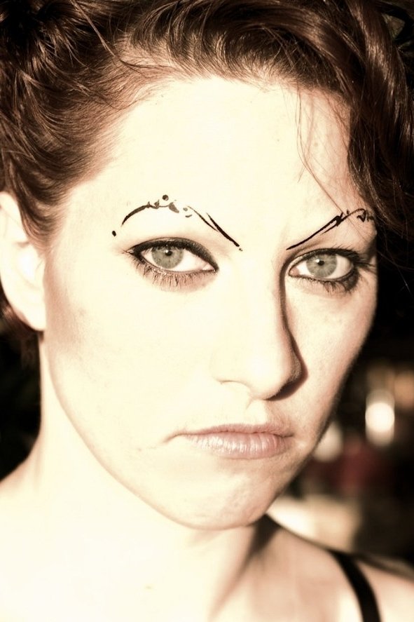 Amanda Palmer - Self