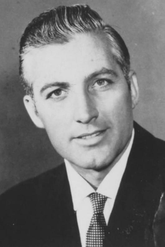 John Hart - Cretan Ambassador (uncredited)