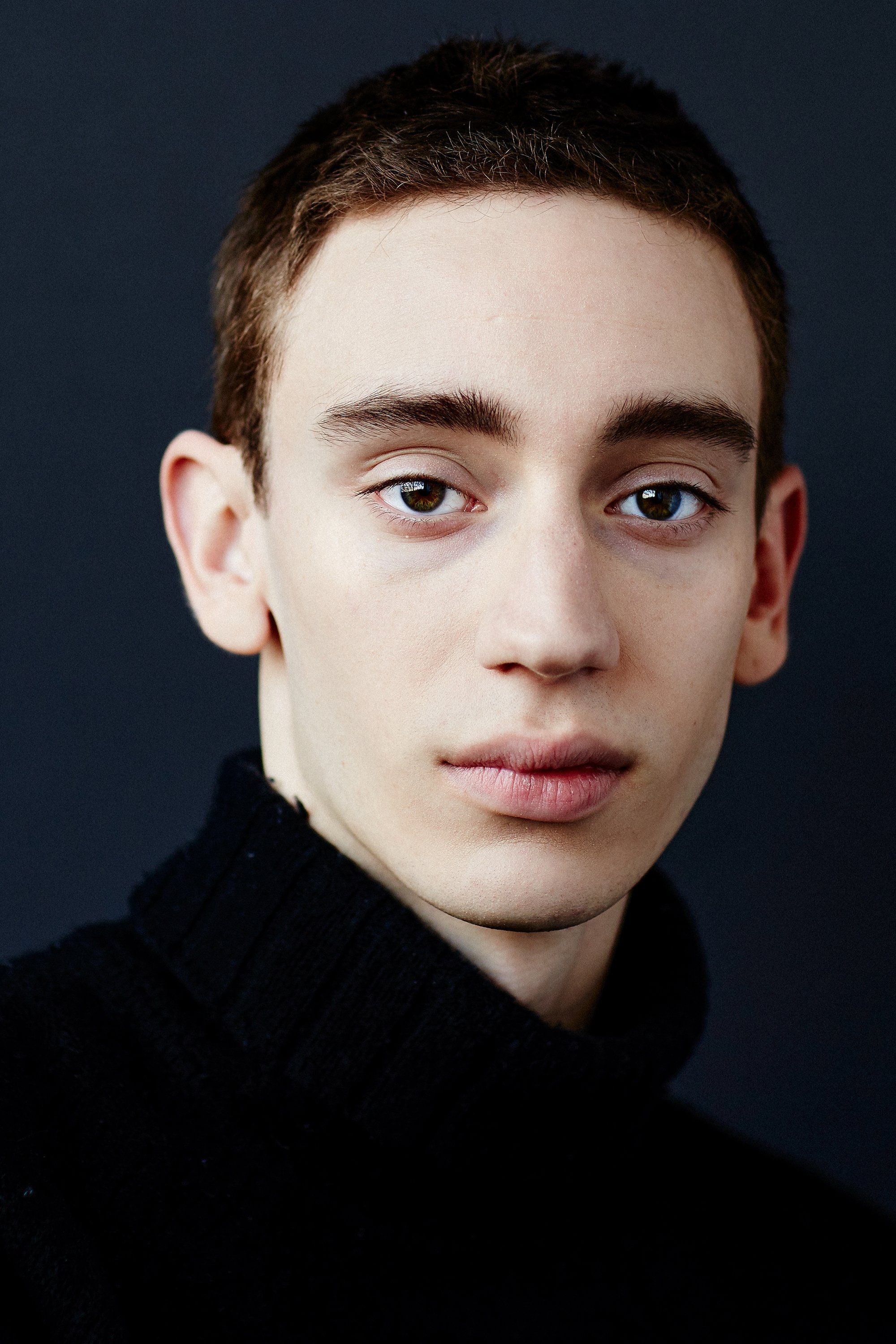 Théodore Pellerin - Jasper