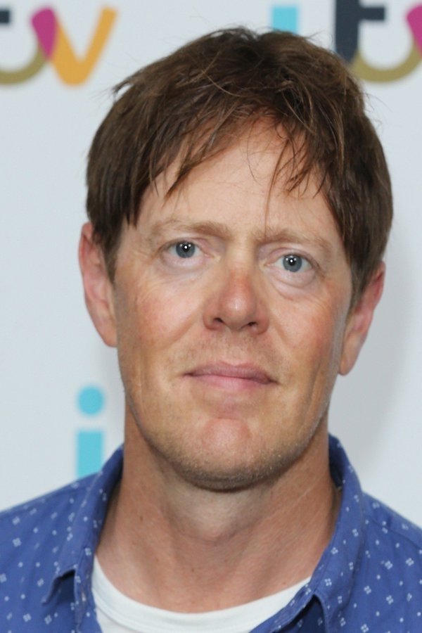 Kris Marshall - Colin Frissell