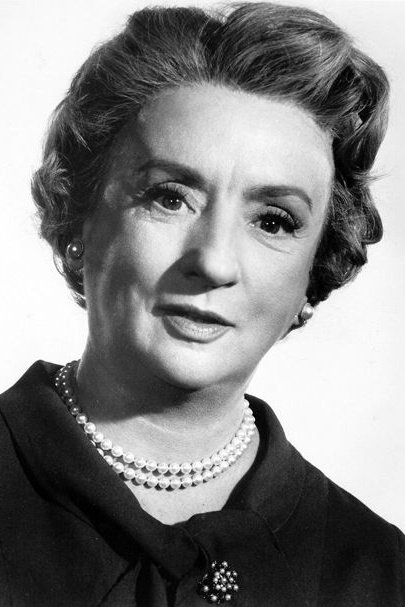 Mildred Natwick - Griselda