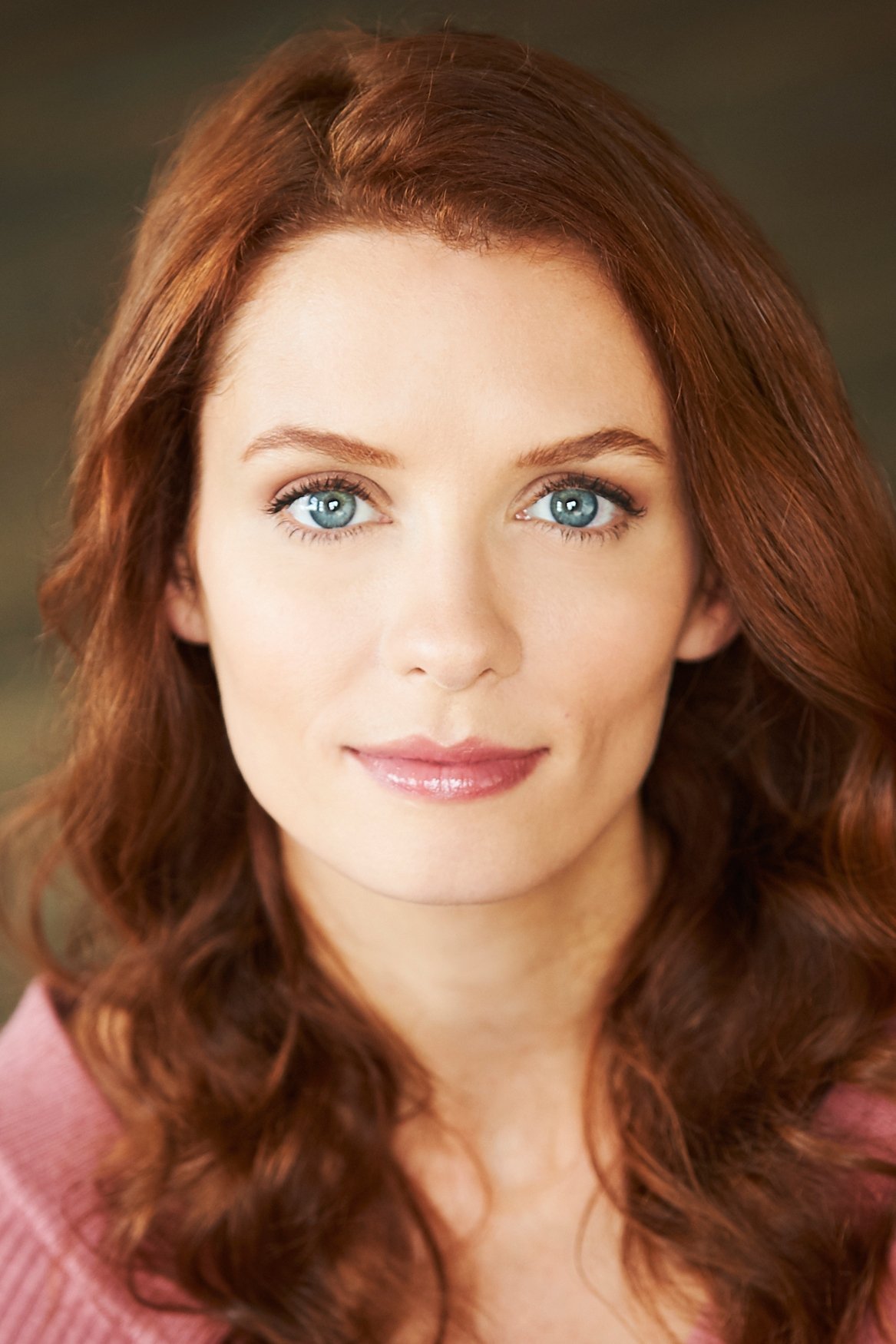 Lara Jean Chorostecki - Christina Blake