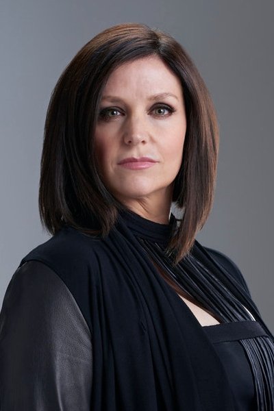 Tammy Isbell - Sophia