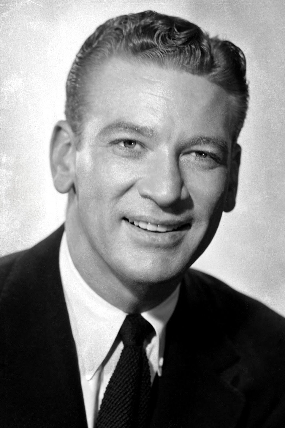 Kenneth Tobey - Swede (uncredited)