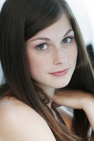 Meghan Heffern - Phoebe