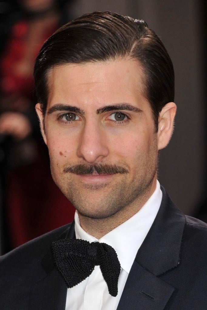 Jason Schwartzman - Hermès Jones
