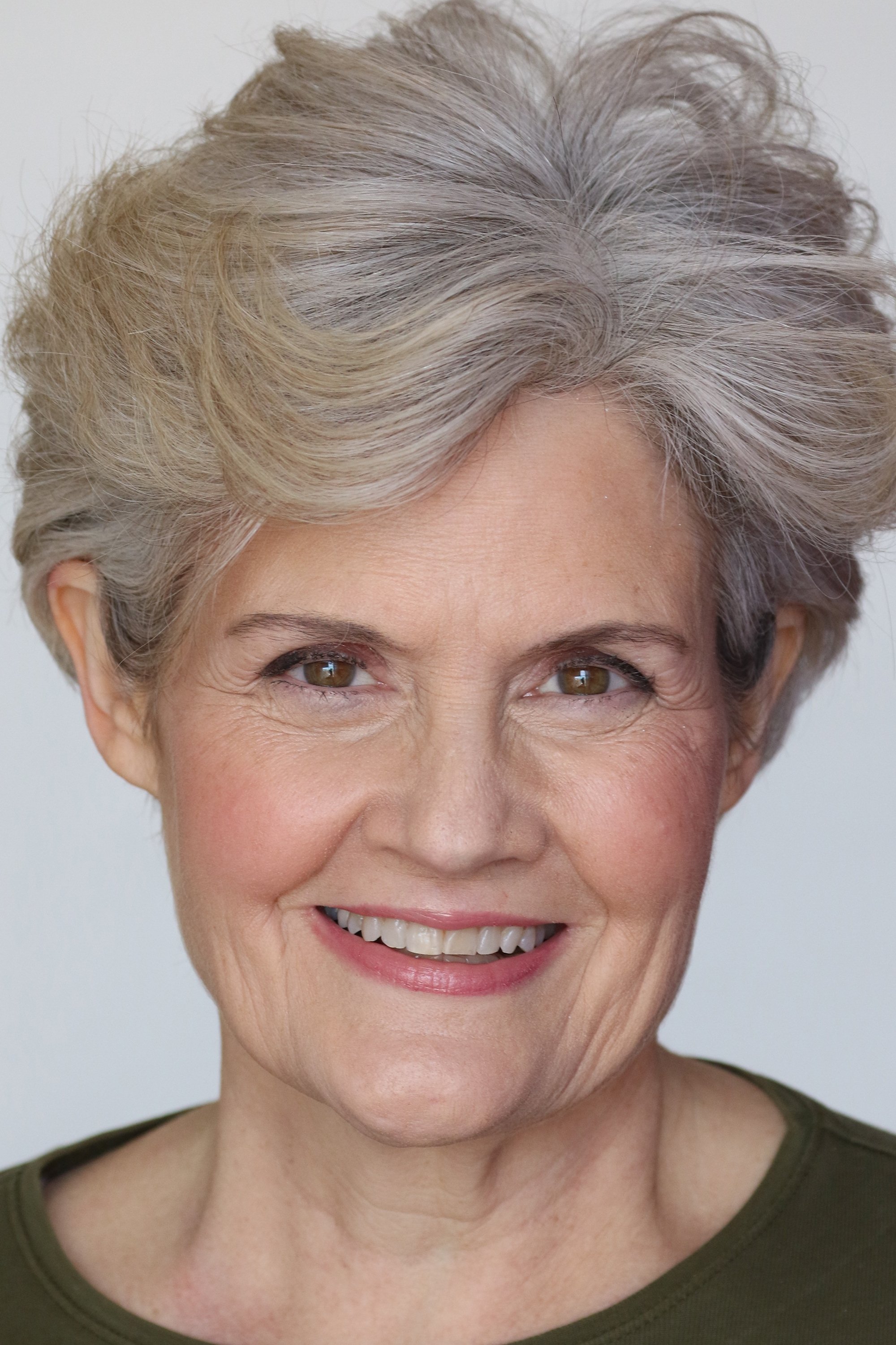 Jane Mowder - Kay