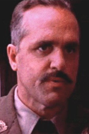Robert Swan - Mountie Captain