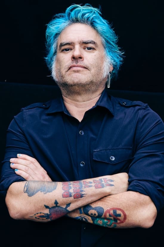 Fat Mike - Self