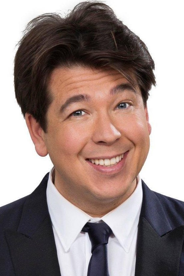 Michael McIntyre - Self (archive footage)