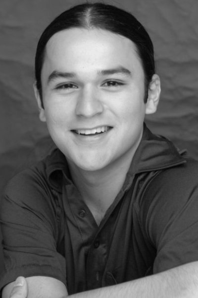 Cody Lightning - Sheldon