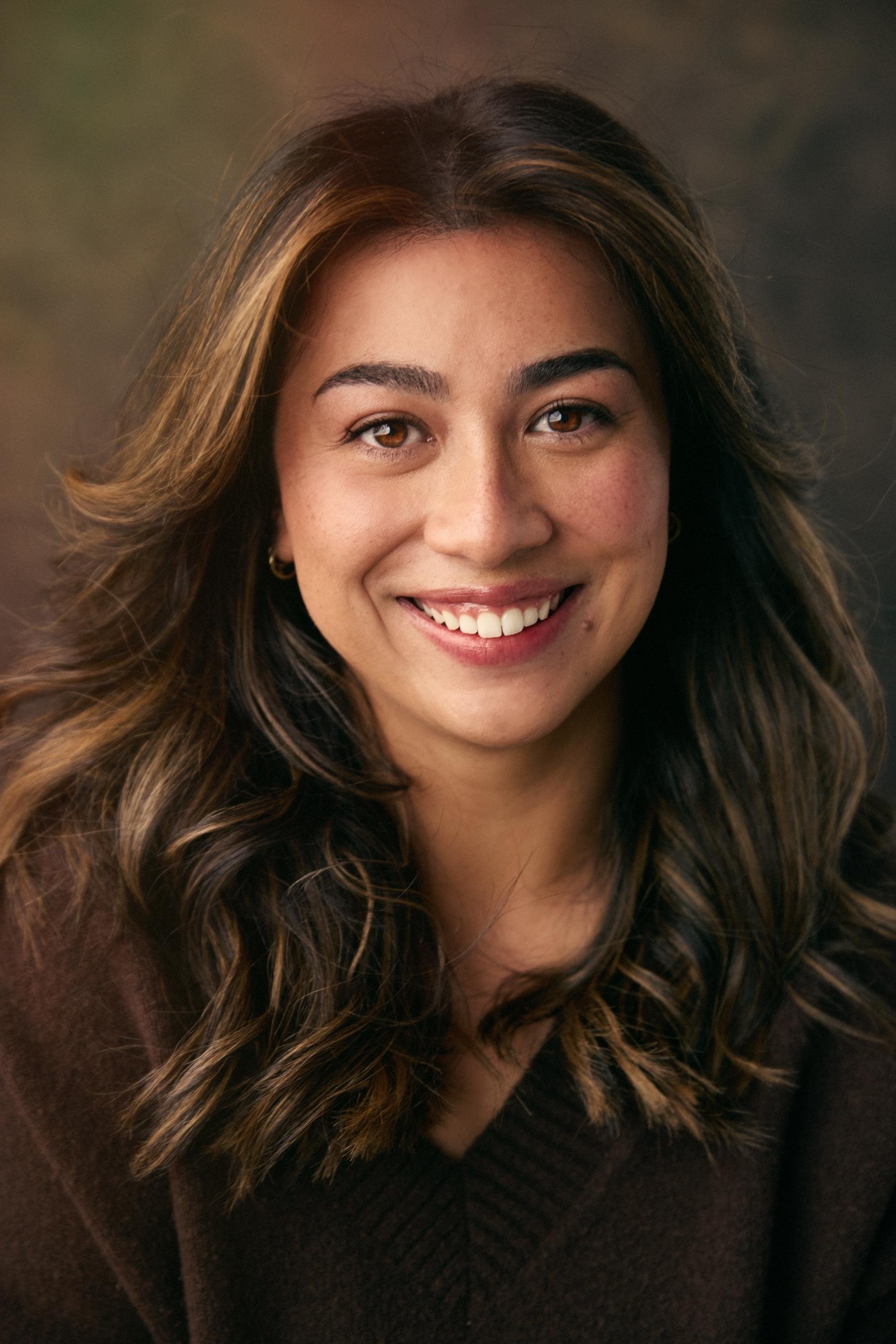 Marshayla Christie - Kare