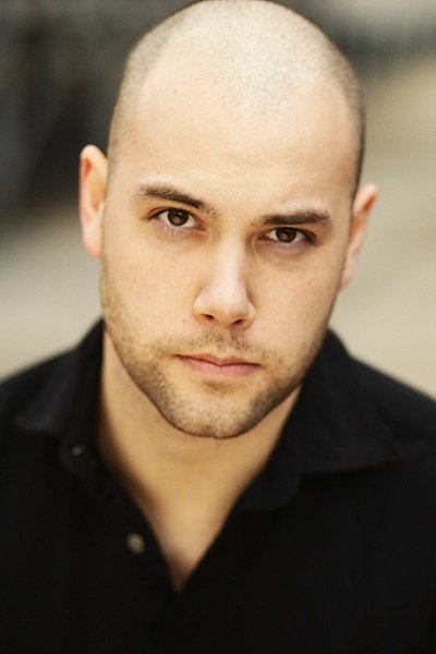 Mick Lauer - Gunther B. Gunnerson / Detective