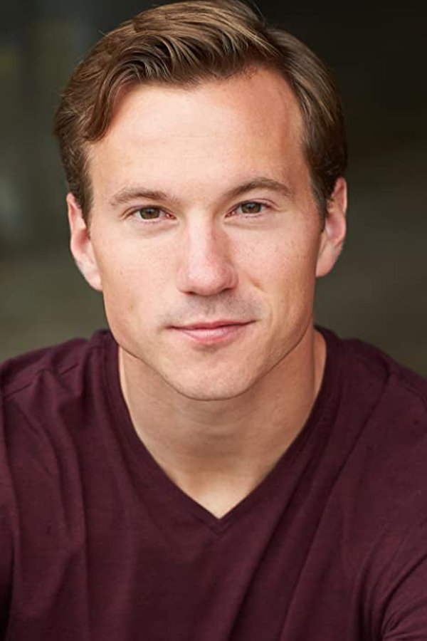 Tim Llewellyn - Mac