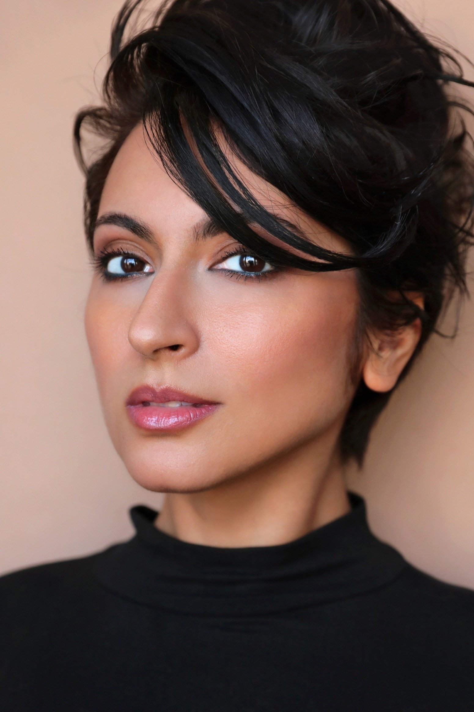 Zehra Fazal - Butt-Head Fantasy Woman #1 (voice)
