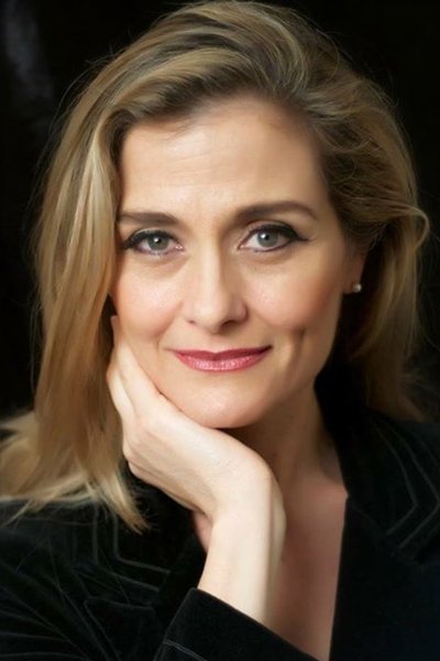 Lucila Gandolfo - Colonia Doctor
