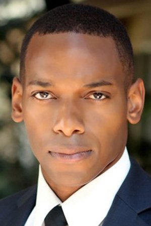 Delpaneaux Wills - Intelligence Officer
